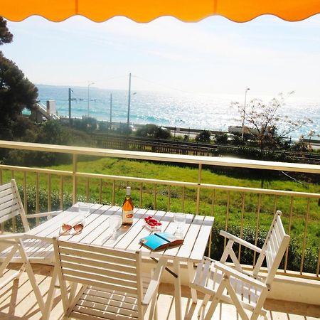 Le Trident Yourhosthelper Cannes Extérieur photo