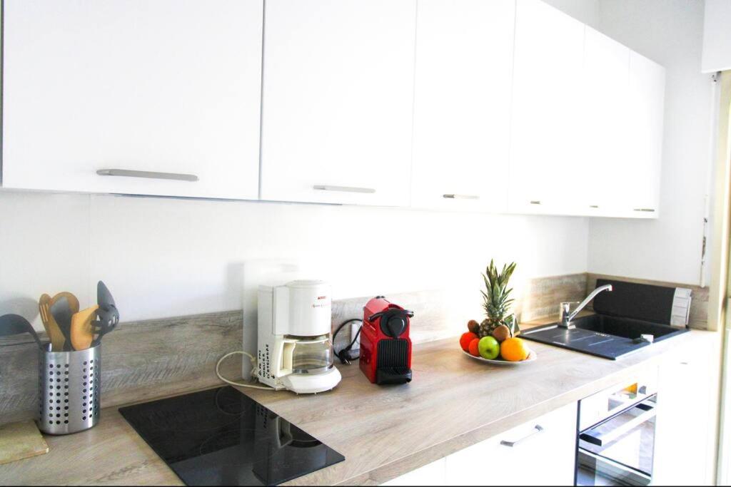 Le Trident Yourhosthelper Cannes Extérieur photo