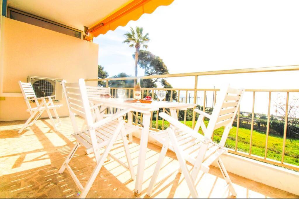 Le Trident Yourhosthelper Cannes Extérieur photo