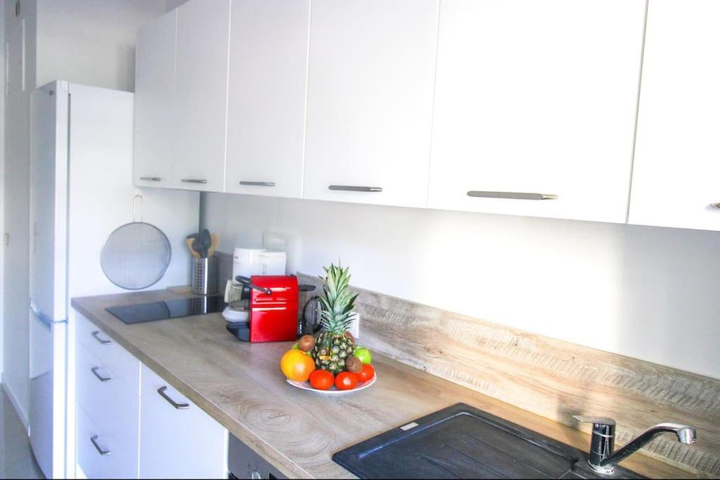 Le Trident Yourhosthelper Cannes Extérieur photo