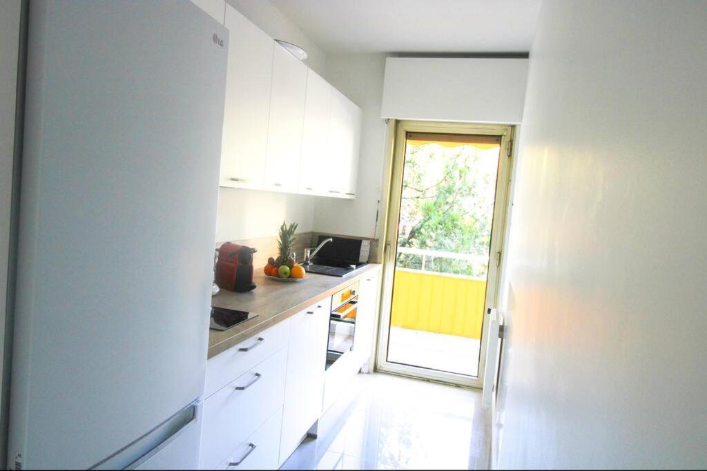 Le Trident Yourhosthelper Cannes Extérieur photo