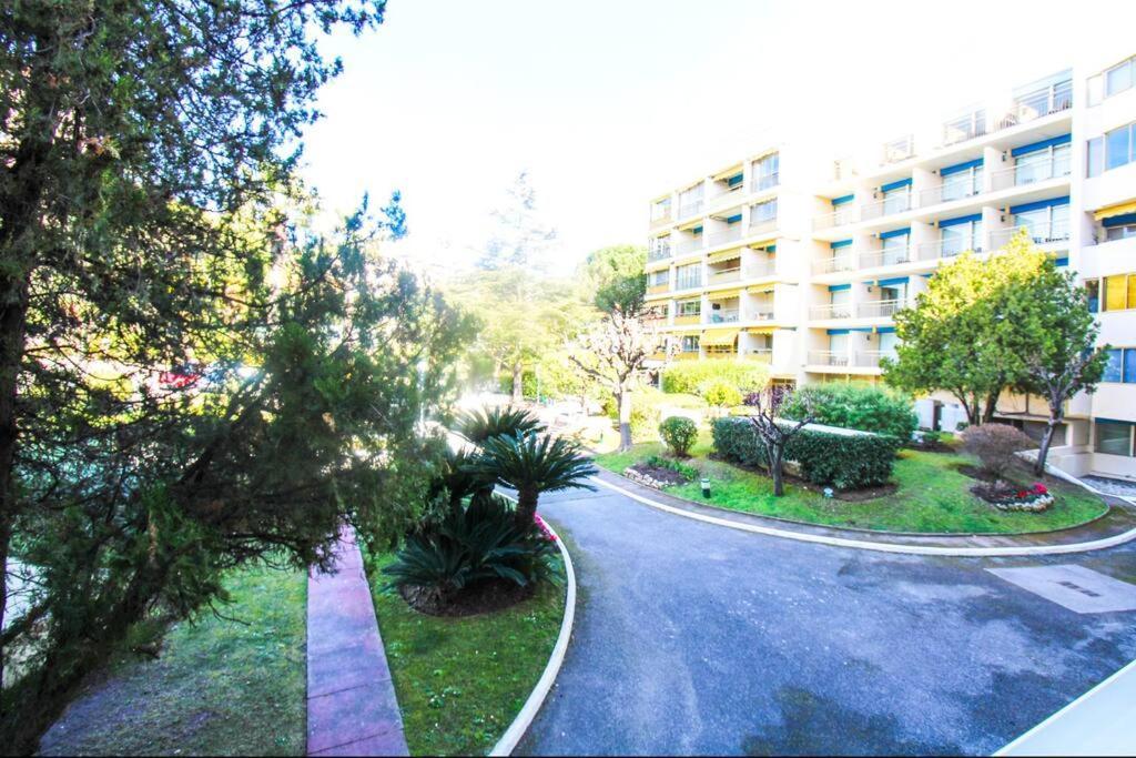 Le Trident Yourhosthelper Cannes Extérieur photo
