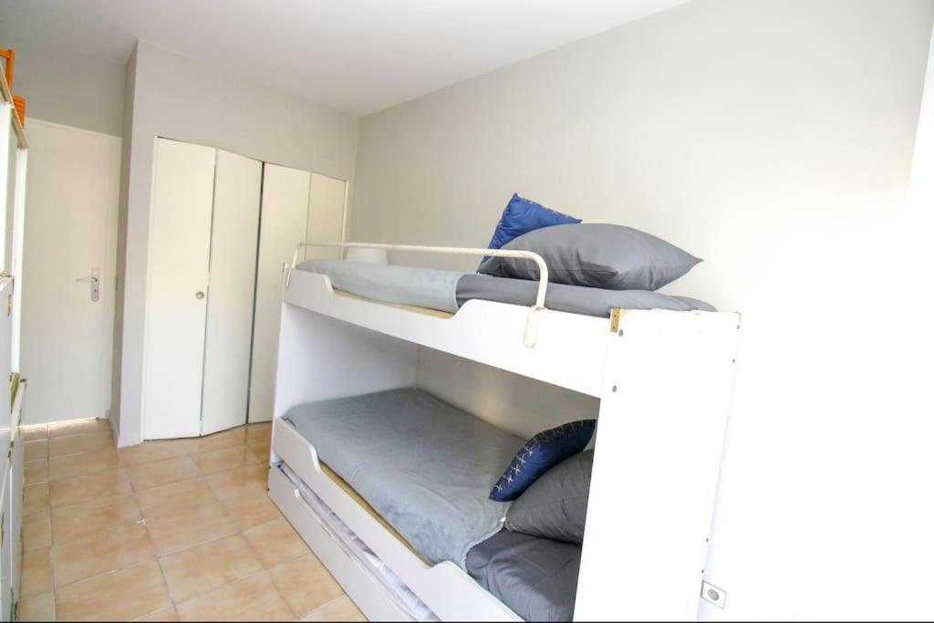 Le Trident Yourhosthelper Cannes Extérieur photo