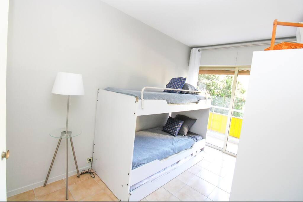 Le Trident Yourhosthelper Cannes Extérieur photo