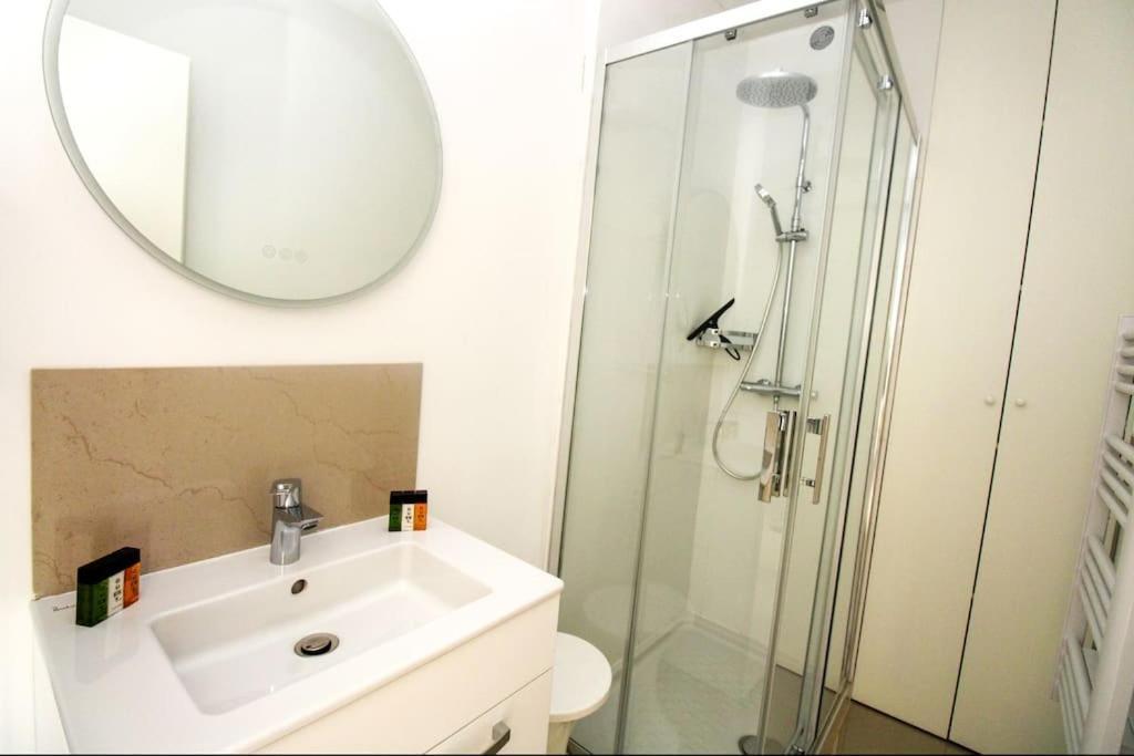 Le Trident Yourhosthelper Cannes Extérieur photo