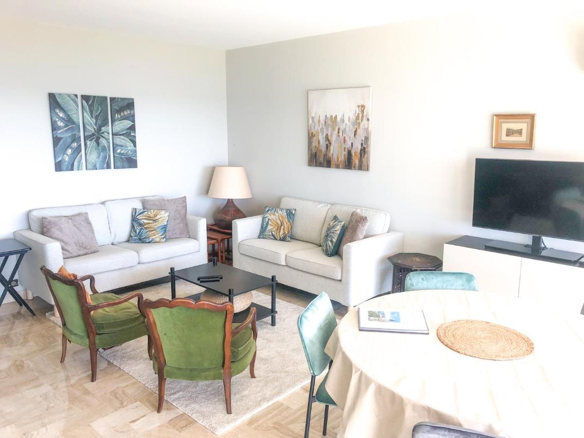 Le Trident Yourhosthelper Cannes Extérieur photo