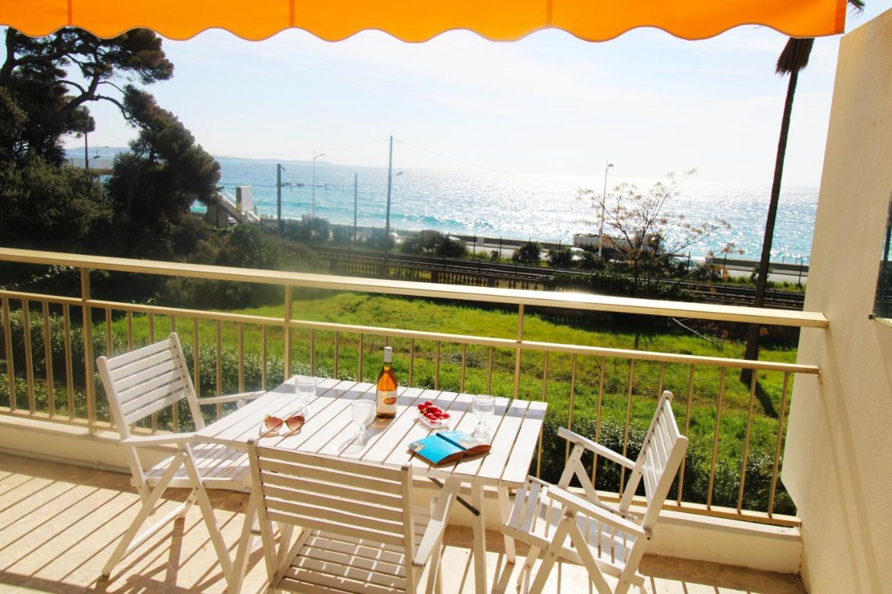 Le Trident Yourhosthelper Cannes Extérieur photo